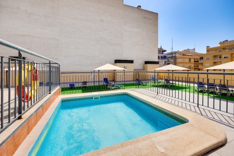 Appartamento in vendita a Torrevieja, Alicante, Spagna 2 camere da letto, 80 mq. N° 177527 - foto 21