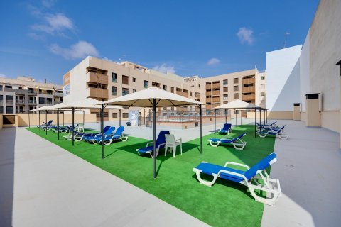 Appartamento in vendita a Torrevieja, Alicante, Spagna 2 camere da letto, 80 mq. N° 177527 - foto 20