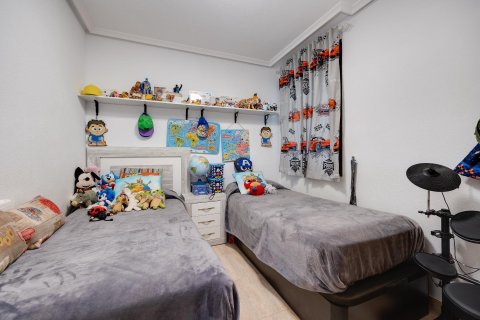 Appartamento in vendita a Torrevieja, Alicante, Spagna 2 camere da letto, 80 mq. N° 177527 - foto 14