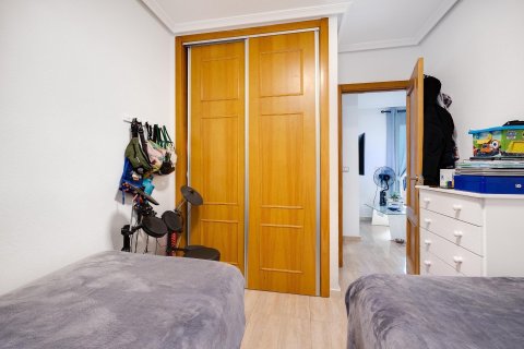 Appartamento in vendita a Torrevieja, Alicante, Spagna 2 camere da letto, 80 mq. N° 177527 - foto 15