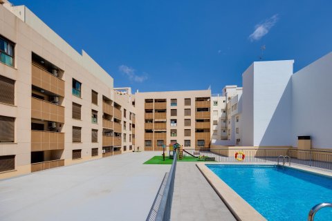 Appartamento in vendita a Torrevieja, Alicante, Spagna 2 camere da letto, 80 mq. N° 177527 - foto 18