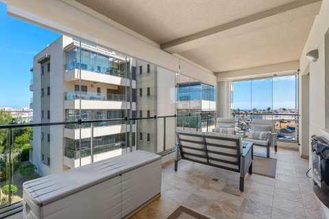 Lägenhet i San Miguel de Salinas, Alicante, Spanien 2 sovrum, 72 kvm. Nr. 177526