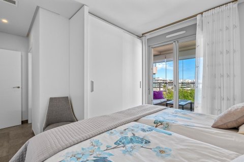 Appartamento in vendita a San Miguel de Salinas, Alicante, Spagna 2 camere da letto, 72 mq. N° 177526 - foto 7