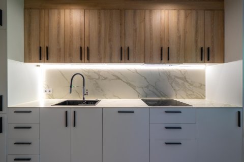 Dzīvoklis pārdošanā Fuenlabrada, Madrid, Spānijā 1 istaba, 84 m2 Nr. 177528 - attēls 10