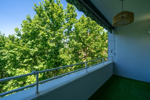 Apartamento en Fuenlabrada, Madrid, España 1 dormitorio, 84 m2 No. 177528