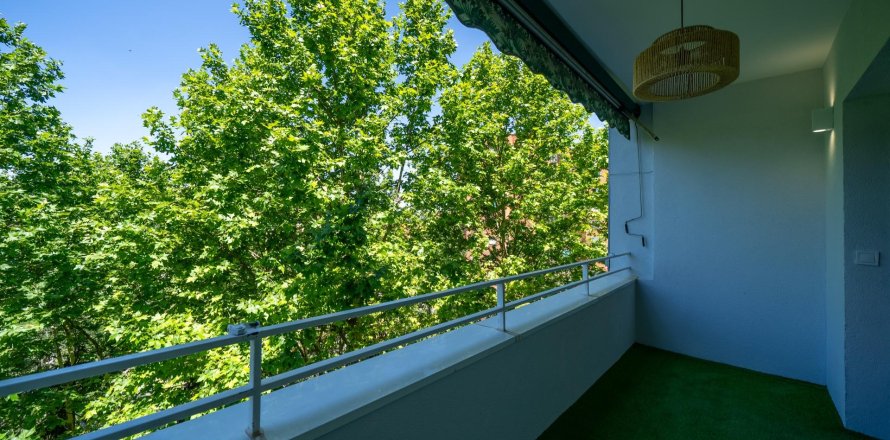 Dzīvoklis Fuenlabrada, Madrid, Spānijā 1 istaba, 84 m2 Nr. 177528