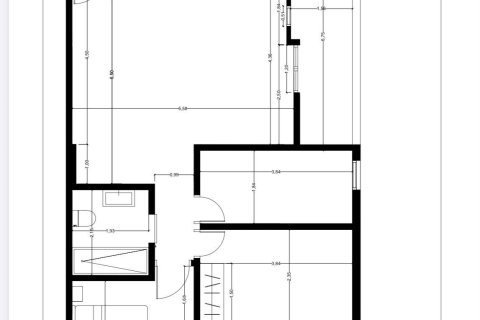 Dzīvoklis pārdošanā Fuenlabrada, Madrid, Spānijā 1 istaba, 84 m2 Nr. 177528 - attēls 30