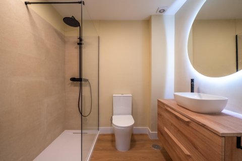 Dzīvoklis pārdošanā Fuenlabrada, Madrid, Spānijā 1 istaba, 84 m2 Nr. 177528 - attēls 25