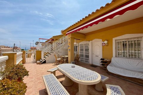 Продажа пентхауса в Ла Мата, Аликанте, Испания 4 спальни, 60м2 №177524 - фото 2