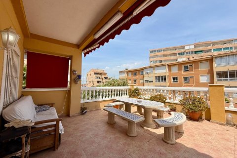 Продажа пентхауса в Ла Мата, Аликанте, Испания 4 спальни, 60м2 №177524 - фото 14