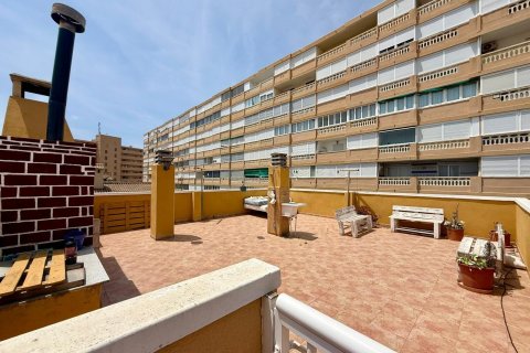 Продажа пентхауса в Ла Мата, Аликанте, Испания 4 спальни, 60м2 №177524 - фото 12