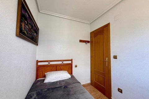 Продажа пентхауса в Ла Мата, Аликанте, Испания 4 спальни, 60м2 №177524 - фото 23
