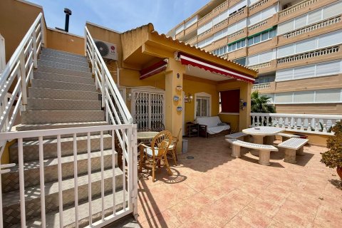 Продажа пентхауса в Ла Мата, Аликанте, Испания 4 спальни, 60м2 №177524 - фото 15