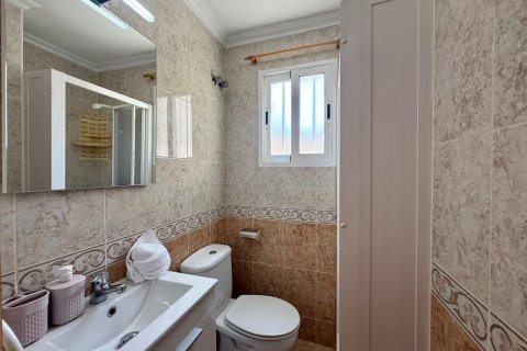 Продажа пентхауса в Ла Мата, Аликанте, Испания 4 спальни, 60м2 №177524 - фото 18
