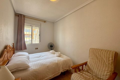 Продажа пентхауса в Ла Мата, Аликанте, Испания 4 спальни, 60м2 №177524 - фото 30