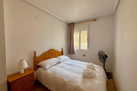 Продажа пентхауса в Ла Мата, Аликанте, Испания 4 спальни, 60м2 №177524 - фото 28
