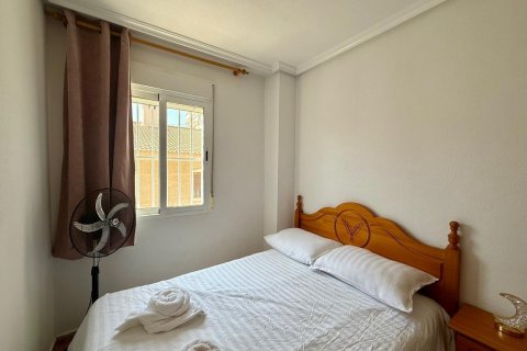 Продажа пентхауса в Ла Мата, Аликанте, Испания 4 спальни, 60м2 №177524 - фото 26