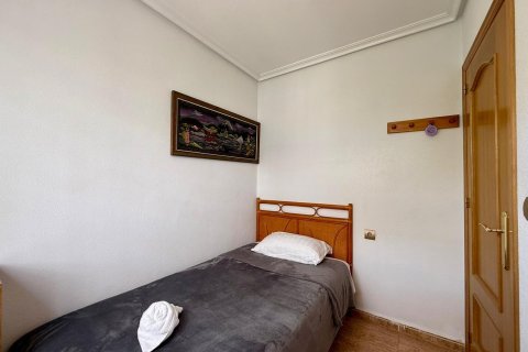 Продажа пентхауса в Ла Мата, Аликанте, Испания 4 спальни, 60м2 №177524 - фото 22