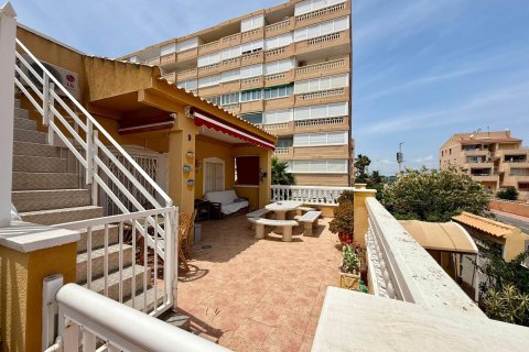 Продажа пентхауса в Ла Мата, Аликанте, Испания 4 спальни, 60м2 №177524 - фото 13