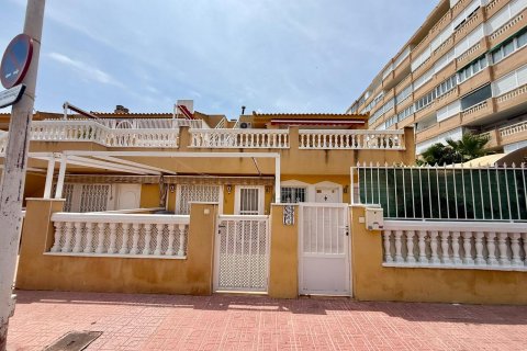 Продажа пентхауса в Ла Мата, Аликанте, Испания 4 спальни, 60м2 №177524 - фото 7