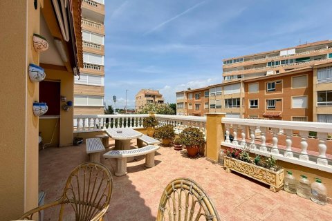 Продажа пентхауса в Ла Мата, Аликанте, Испания 4 спальни, 60м2 №177524 - фото 20