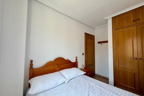 Продажа пентхауса в Ла Мата, Аликанте, Испания 4 спальни, 60м2 №177524 - фото 25