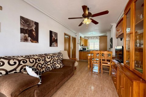 Продажа пентхауса в Ла Мата, Аликанте, Испания 4 спальни, 60м2 №177524 - фото 5