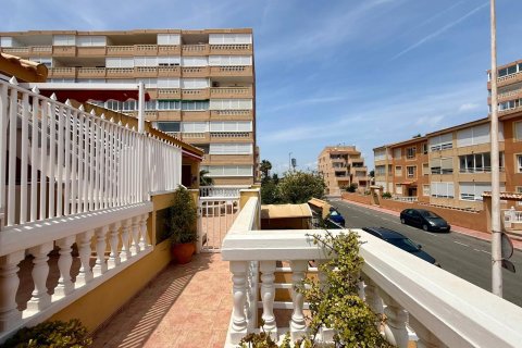 Продажа пентхауса в Ла Мата, Аликанте, Испания 4 спальни, 60м2 №177524 - фото 8
