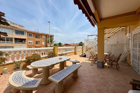 Продажа пентхауса в Ла Мата, Аликанте, Испания 4 спальни, 60м2 №177524 - фото 17