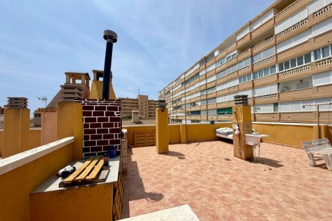 Продажа пентхауса в Ла Мата, Аликанте, Испания 4 спальни, 60м2 №177524 - фото 11