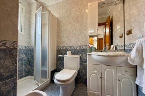 Продажа пентхауса в Ла Мата, Аликанте, Испания 4 спальни, 60м2 №177524 - фото 19