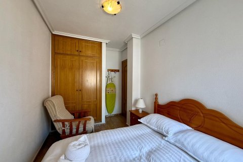 Продажа пентхауса в Ла Мата, Аликанте, Испания 4 спальни, 60м2 №177524 - фото 29