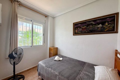 Продажа пентхауса в Ла Мата, Аликанте, Испания 4 спальни, 60м2 №177524 - фото 24