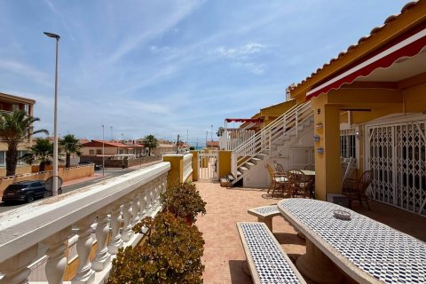 Продажа пентхауса в Ла Мата, Аликанте, Испания 4 спальни, 60м2 №177524 - фото 16