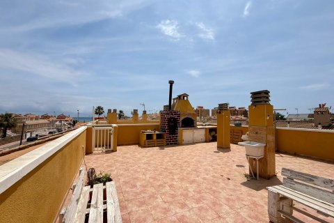 Продажа пентхауса в Ла Мата, Аликанте, Испания 4 спальни, 60м2 №177524 - фото 3