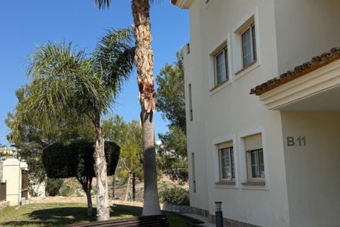 Penthauss pārdošanā Finestrat, Alicante, Spānijā 3 istabas, 145 m2 Nr. 177529 - attēls 9