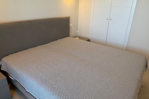 Penthauss pārdošanā Finestrat, Alicante, Spānijā 3 istabas, 145 m2 Nr. 177529 - attēls 28