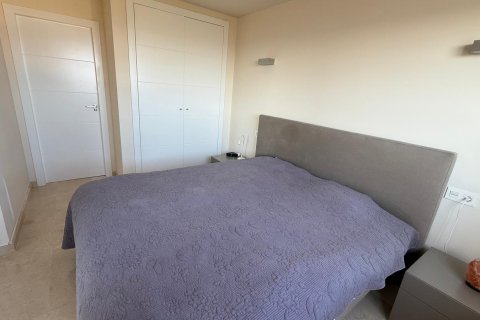Penthauss pārdošanā Finestrat, Alicante, Spānijā 3 istabas, 145 m2 Nr. 177529 - attēls 25