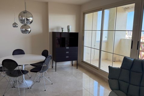 Penthauss pārdošanā Finestrat, Alicante, Spānijā 3 istabas, 145 m2 Nr. 177529 - attēls 19