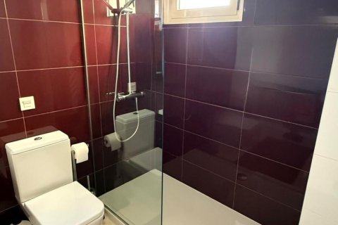 Penthauss pārdošanā Finestrat, Alicante, Spānijā 3 istabas, 145 m2 Nr. 177529 - attēls 30