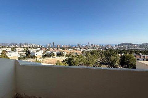 Penthauss pārdošanā Finestrat, Alicante, Spānijā 3 istabas, 145 m2 Nr. 177529 - attēls 12