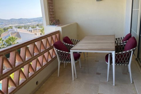 Penthauss pārdošanā Finestrat, Alicante, Spānijā 3 istabas, 145 m2 Nr. 177529 - attēls 6