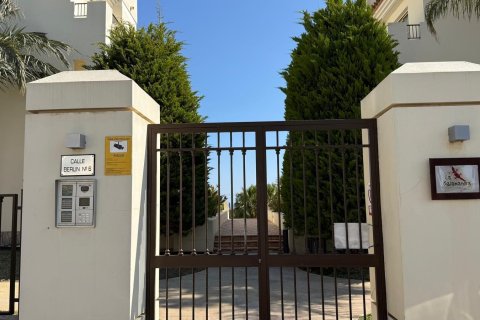 Penthauss pārdošanā Finestrat, Alicante, Spānijā 3 istabas, 145 m2 Nr. 177529 - attēls 14