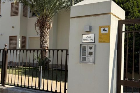 Penthauss pārdošanā Finestrat, Alicante, Spānijā 3 istabas, 145 m2 Nr. 177529 - attēls 15