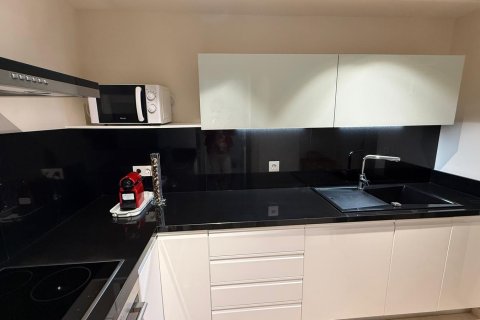 Penthauss pārdošanā Finestrat, Alicante, Spānijā 3 istabas, 145 m2 Nr. 177529 - attēls 8