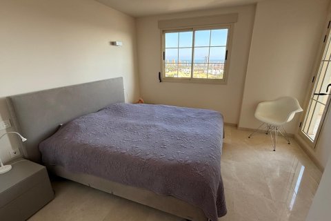Penthauss pārdošanā Finestrat, Alicante, Spānijā 3 istabas, 145 m2 Nr. 177529 - attēls 24