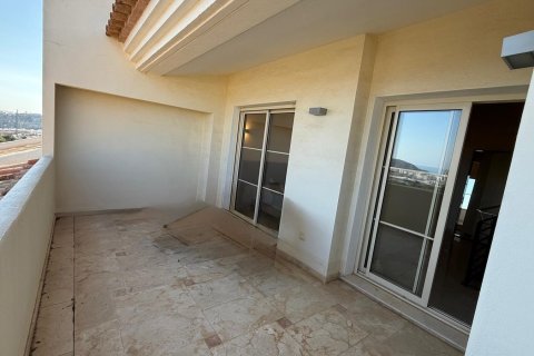 Penthauss pārdošanā Finestrat, Alicante, Spānijā 3 istabas, 145 m2 Nr. 177529 - attēls 29