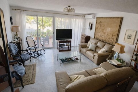 Продажа дома в Кабо Де Лас Уэртас, Аликанте, Испания 2 спальни, 134м2 №177530 - фото 3