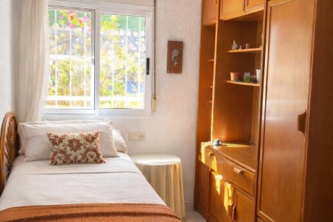 Продажа дома в Кабо Де Лас Уэртас, Аликанте, Испания 2 спальни, 134м2 №177530 - фото 12