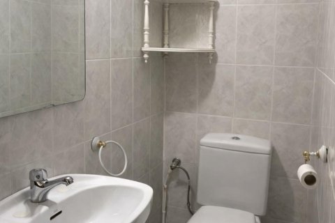 Продажа дома в Кабо Де Лас Уэртас, Аликанте, Испания 2 спальни, 134м2 №177530 - фото 9